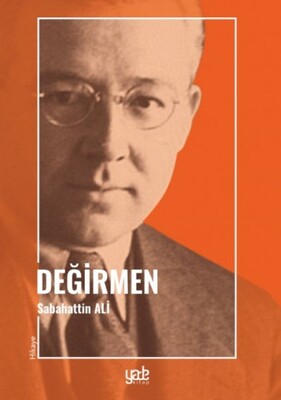 Değirmen - Yade Kitap