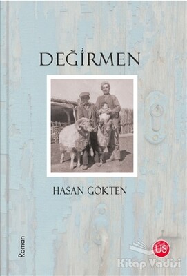 Değirmen - Us Akademi