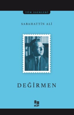Değirmen - Kitappazarı Yayınları