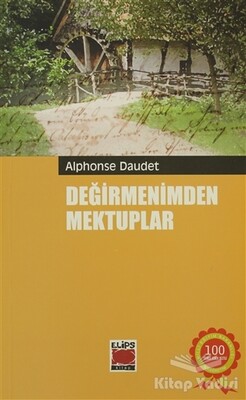 Değirmenimden Mektuplar - Elips Kitap