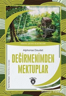 Değirmenimden Mektuplar - 1