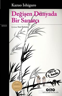 Değişen Dünyada Bir Sanatçı - 1