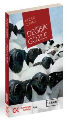 Değişik Gözle - Cumhuriyet Kitapları