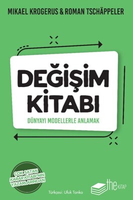 Değişim Kitabı - The Kitap