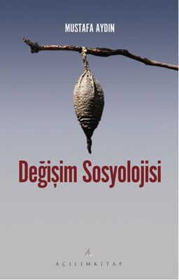 Değişim Sosyolojisi - 1