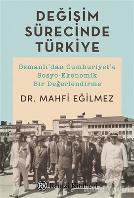 Değişim Sürecinde Türkiye - Remzi Kitabevi