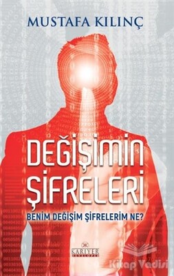 Değişimin Şifreleri - Kariyer Yayınları