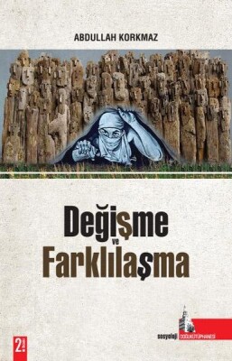 Değişme ve Farklılaşma - Doğu Kütüphanesi