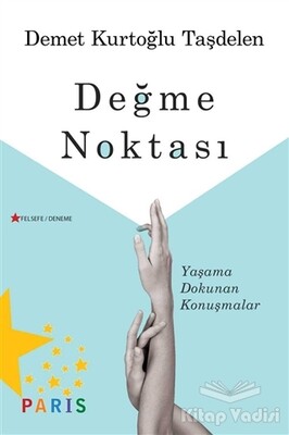 Değme Noktası - Paris Yayınları