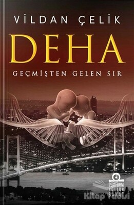 Deha - Platform Kültür Sanat Yayınları
