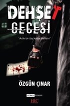 Dehşet Gecesi - Hiç Yayınları