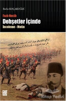 Dehşetler İçinde - 1