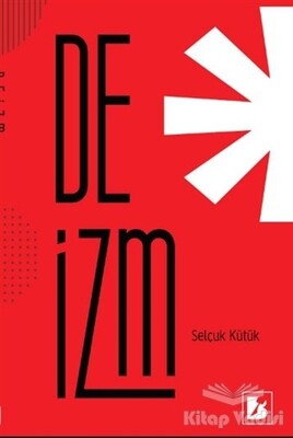 Deizm - Bir Yayıncılık