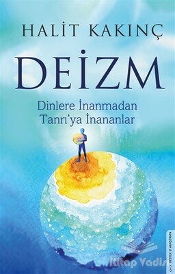 Deizm - Destek Yayınları