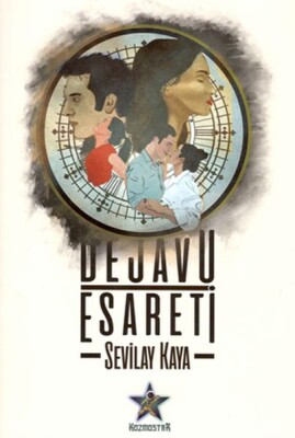 Dejavu Esareti - Kozmostar Yayıncılık