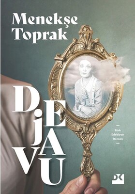 Dejavu - Doğan Kitap