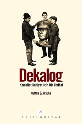 Dekalog - Açılım Kitap