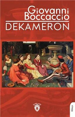 Dekameron - Dorlion Yayınları
