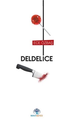 Deldelice - Mavi Nefes