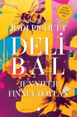 Deli Bal - April Yayıncılık