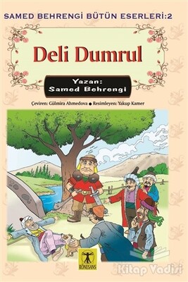 Deli Dumrul - Rönesans Yayınları