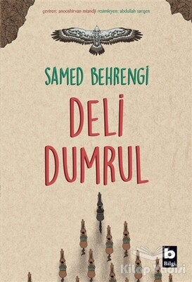 Deli Dumrul - Bilgi Yayınevi