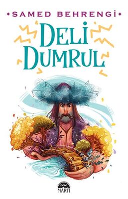 Deli Dumrul - 1