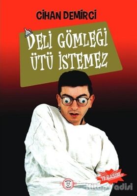 Deli Gömleği Ütü İstemez - 1