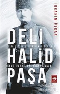 Deli Halid Paşa - 1