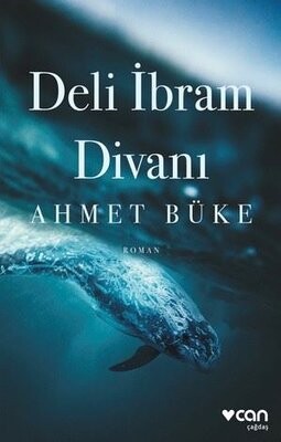 Deli İbram Divanı - Can Sanat Yayınları