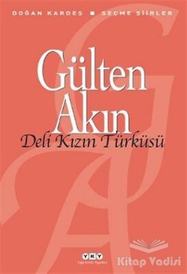 Deli Kızın Türküsü - Yapı Kredi Yayınları