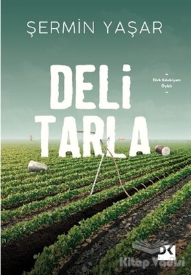 Deli Tarla - Doğan Kitap