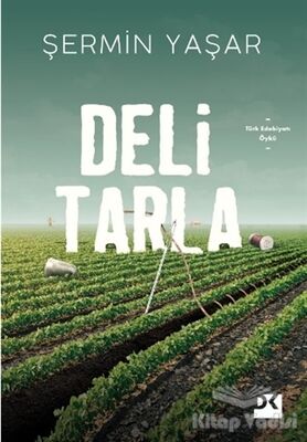 Deli Tarla - 1