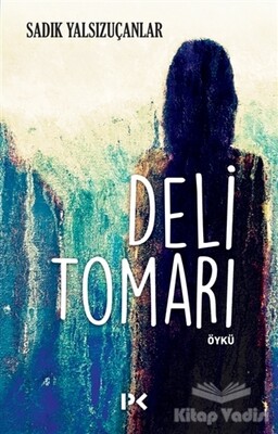 Deli Tomarı - Profil Kitap