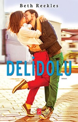 Delidolu - Pena Yayınları