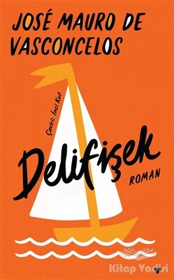 Delifişek - Can Sanat Yayınları