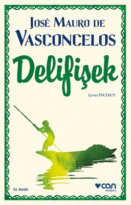 Delifişek - Can Sanat Yayınları