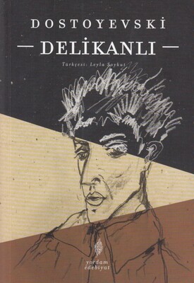 Delikanlı - Yordam Edebiyat