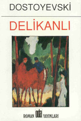 Delikanlı - Oda Yayınları