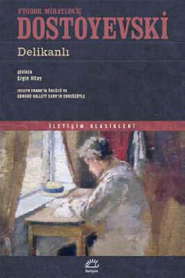 Delikanlı - İletişim Yayınları