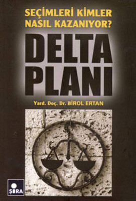 Delta Planı - Şira Yayınları