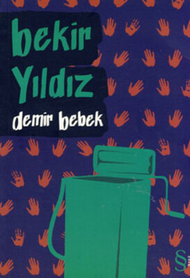 Demir Bebek - Everest Yayınları