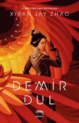 Demir Dul - Yabancı Yayınları