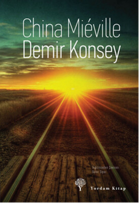 Demir Konsey - Yordam Kitap