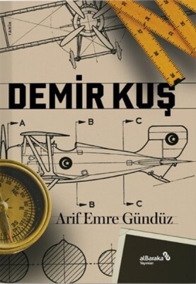 Demir Kuş - Albaraka Yayınları