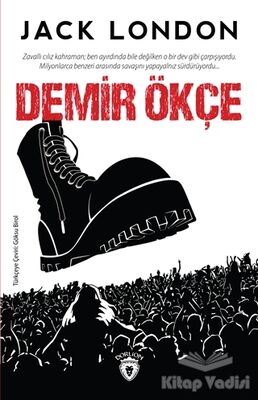 Demir Ökçe - 1