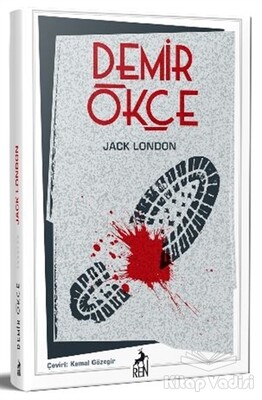 Demir Ökçe - Ren Kitap