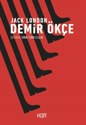 Demir Ökçe - Kor Kitap