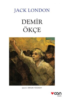 Demir Ökçe - Can Sanat Yayınları