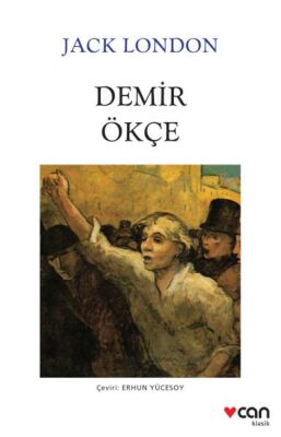 Demir Ökçe - 1